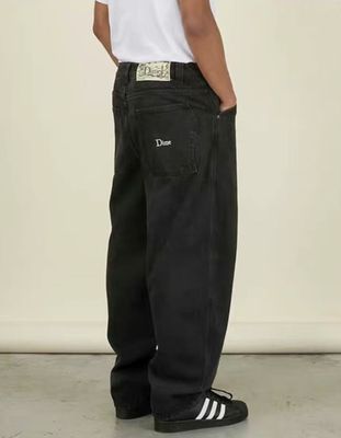 Dime baggy jeans В наличие