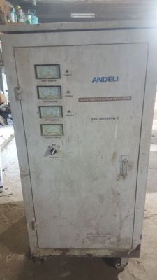 Andeli 40.000va 3 faza