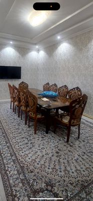 Stol stul 10 kishili xolati orta yomonamas toshken