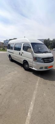 Foton miniavtobus