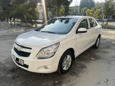 Cobalt сотилади