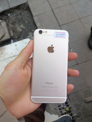 iPhone 6 sotiladi