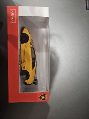 Модель Lamborghini Murcielago SV, 1:43