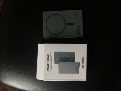 Premier magsafe powerbank iphone ga