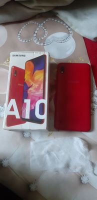 Samsung galaxy A10 sotiladi holati zo'r narxi 860000 sum