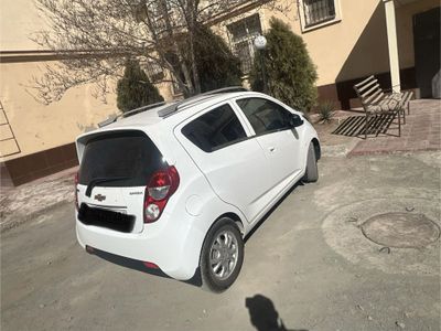 Spark mexanika 2020
