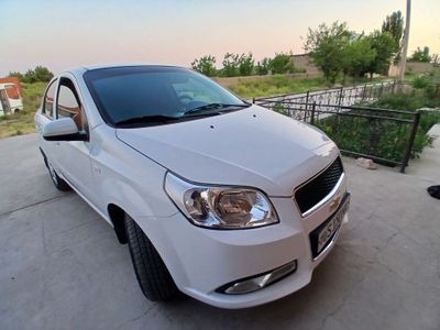 Shevrolet Nexia 3 sotiladi
