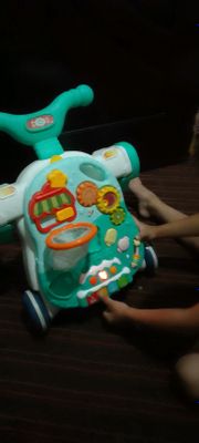 talkunok