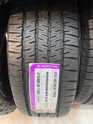 Nexen Roadian HTX 2 275/60R20