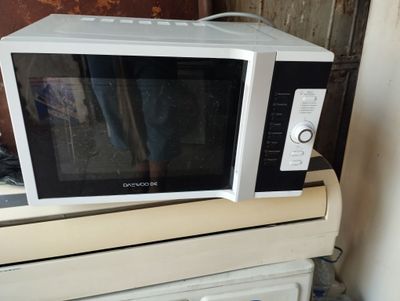 Микроволновая печь Daewoo