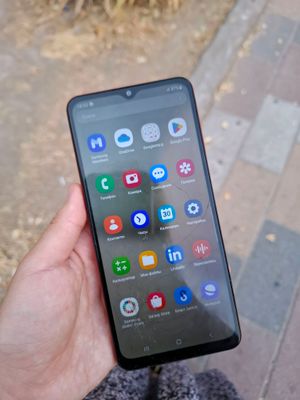 Telefon samsung A 12 xotirasi 32 gb