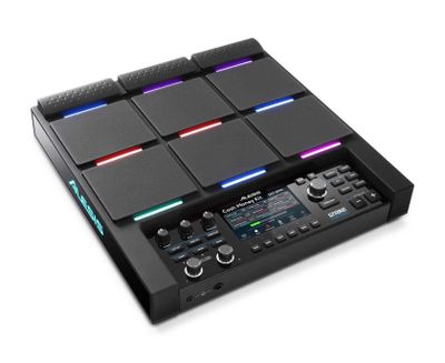 Alesis STRIKE MULTIPAD ударные