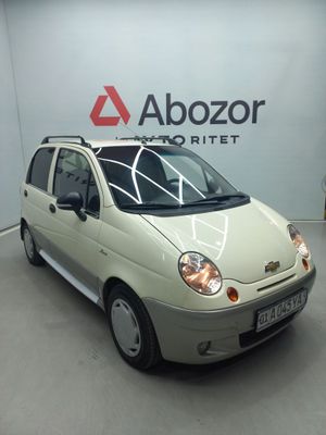 Продам Матиз Бэст 2015 METAN-GAZ Best Matiz Nasiya