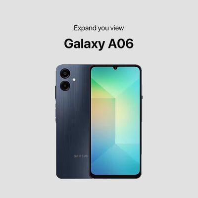 Samsung a06 korobka dok bor