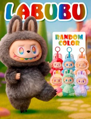 Игрушка Лабубу (Лабубу)