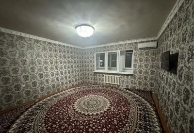 Сергили метро бекати йакинида квартира ижарага берилади