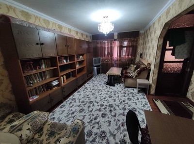 Продаётся квартира (Своя) 2/3/4
