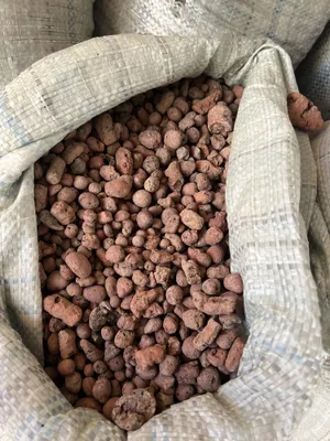 Керамзит Заводдан Мега Аксия нархида