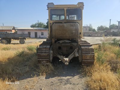 Buldozer 1990 yilgi