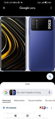 Poco m3
