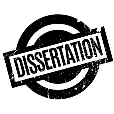 DISSERTATSIYA Tarjima qilish xizmati