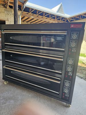 Kitmach pechka toklik 9ta padnos