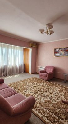 Срочно сдается 2х комнатная квартира на ттз ориентир ульяна