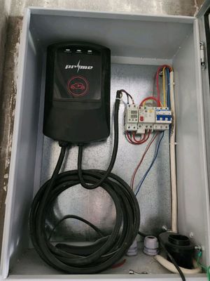 Elektrik xizmatlari
