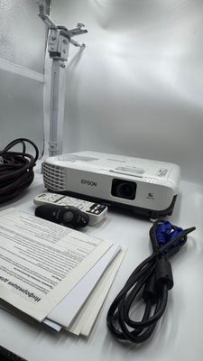 Проектор EPSON EB-350