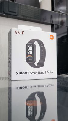 Xiaomi Smart Band 9 active