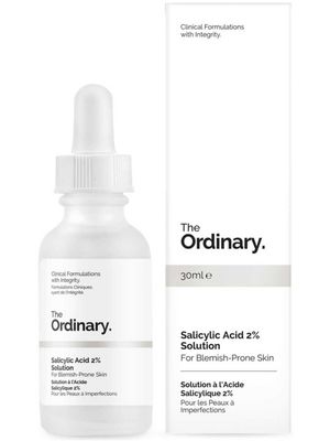 Сыворотка для лица Niacinamide 10% + Zinc 1%, 30 мл оригинал