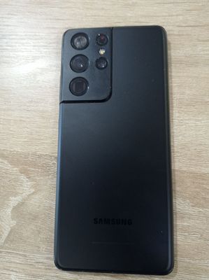 SAMSUNG S21 ULTRA