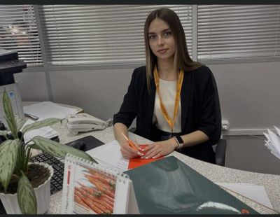 Бухгалтерия, солиқ ва онлайн ҳужжатлаштириш хизматлари