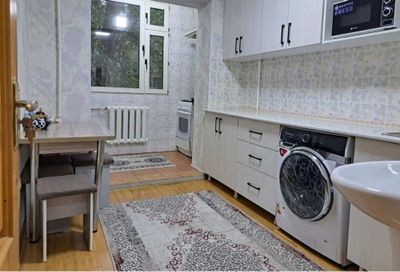 1 комнатная квартира на Новзе