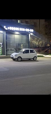 Koreski matiz sotladi