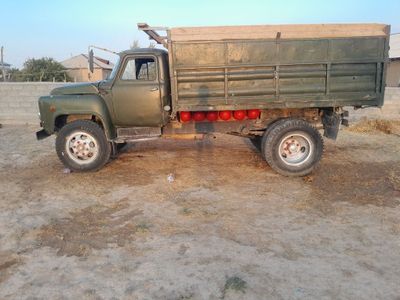 Gaz 53 narxini kelishamiz