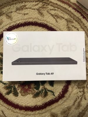 Samsung Galaxy Tab A9