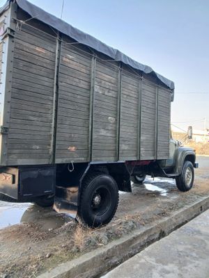 Зил машина харжатсиз