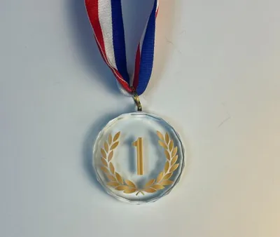 Medal
