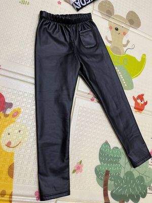 Лосины на девочку zara