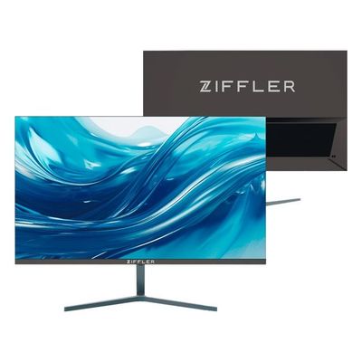 Ziffler 27 100hz