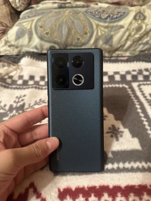 обменяю смартфон Infinix Note 40 ОТЛИЧНОМ СОСТОЯНИИ. Экран бе