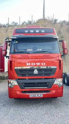 Howo 7t 2019yil sotiladi
