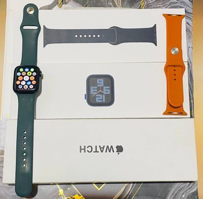 Apple watch se
