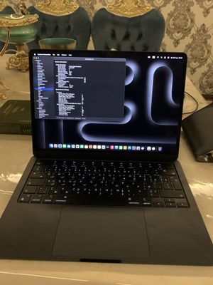 Macbook Air M2 16/256 deyarli yangi