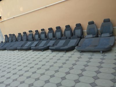 Nexia 2 sidenya komplekt