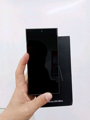 Samsung S 24 Ultra