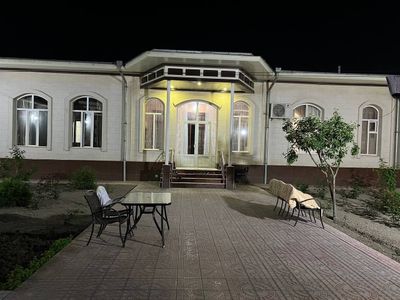 Продаётся дом с ремонтом, 5 комнат