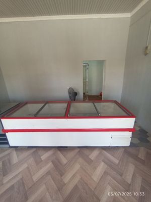 Marazilnik xolati by zoʻr ishlab durbdi