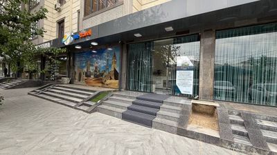 Сдается нежилое помещение